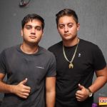 Diversas atrações se apresentaram neste domingo no Drink & Cia 12