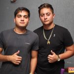 Diversas atrações se apresentaram neste domingo no Drink & Cia 110