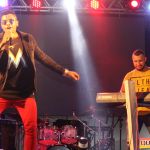 Eunápolis - Diversas atrações animam a 2ª Balada de Luxo 110