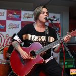 Jullyana Amorim e Petra movimentam o Sabadão do Divas Bar 13