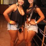 Diversas atrações se apresentaram neste domingo no Drink & Cia 67