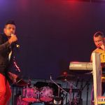 Eunápolis - Diversas atrações animam a 2ª Balada de Luxo 94