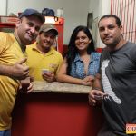 Jullyana Amorim e Petra movimentam o Sabadão do Divas Bar 69