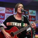 Jullyana Amorim e Petra movimentam o Sabadão do Divas Bar 20