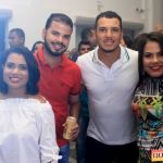 Milhares de foliões prestigiam o Forró do Villa ao som de Limão com Mel e Calcinha Preta 106