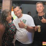 Diversas atrações se apresentaram neste domingo no Drink & Cia 75