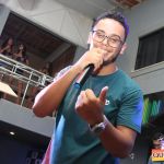 Diversas atrações se apresentaram neste domingo no Drink & Cia 106