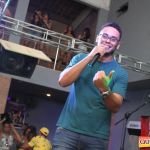 Diversas atrações se apresentaram neste domingo no Drink & Cia 42