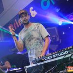 Diversas atrações se apresentaram neste domingo no Drink & Cia 100