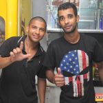 Diversas atrações se apresentaram neste domingo no Drink & Cia 76