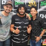 Diversas atrações se apresentaram neste domingo no Drink & Cia 84