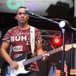 Diversas atrações se apresentaram neste domingo no Drink & Cia 66