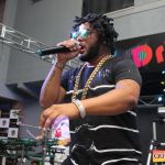 Diversas atrações se apresentaram neste domingo no Drink & Cia 108