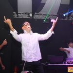 Muita música eletrônica com Old Boys na House 775 96