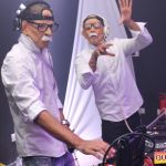 Muita música eletrônica com Old Boys na House 775 51