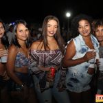 Eunápolis - Diversas atrações animam a 2ª Balada de Luxo 90