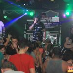 Diversas atrações se apresentaram neste domingo no Drink & Cia 77