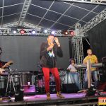 Eunápolis - Diversas atrações animam a 2ª Balada de Luxo 112