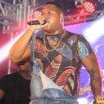 Eunápolis - Diversas atrações animam a 2ª Balada de Luxo 127