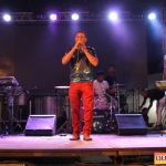 Eunápolis - Diversas atrações animam a 2ª Balada de Luxo 64