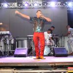 Eunápolis - Diversas atrações animam a 2ª Balada de Luxo 97