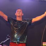 Eunápolis - Diversas atrações animam a 2ª Balada de Luxo 116