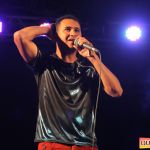 Eunápolis - Diversas atrações animam a 2ª Balada de Luxo 96