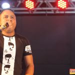 Eunápolis - Diversas atrações animam a 2ª Balada de Luxo 80