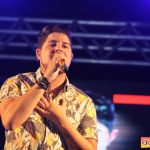 A Fábrica da Sofrência de Kaio Oliveira contagiou centenas de foliões em Eunápolis 91