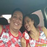 Nem mesmo a chuva conseguiu tirar o brilho do sexto Forró Sem Lei 24