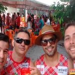 Nem mesmo a chuva conseguiu tirar o brilho do sexto Forró Sem Lei 23