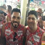 Nem mesmo a chuva conseguiu tirar o brilho do sexto Forró Sem Lei 72
