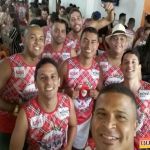 Nem mesmo a chuva conseguiu tirar o brilho do sexto Forró Sem Lei 8