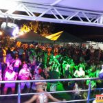 Nem mesmo a chuva conseguiu tirar o brilho do sexto Forró Sem Lei 17