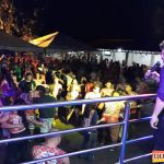 Nem mesmo a chuva conseguiu tirar o brilho do sexto Forró Sem Lei 70