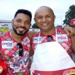 Nem mesmo a chuva conseguiu tirar o brilho do sexto Forró Sem Lei 25
