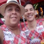Nem mesmo a chuva conseguiu tirar o brilho do sexto Forró Sem Lei 12