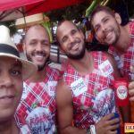 Nem mesmo a chuva conseguiu tirar o brilho do sexto Forró Sem Lei 19