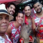 Nem mesmo a chuva conseguiu tirar o brilho do sexto Forró Sem Lei 67