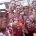 Nem mesmo a chuva conseguiu tirar o brilho do sexto Forró Sem Lei 62