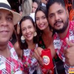 Nem mesmo a chuva conseguiu tirar o brilho do sexto Forró Sem Lei 53