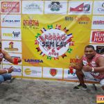 Nem mesmo a chuva conseguiu tirar o brilho do sexto Forró Sem Lei 38