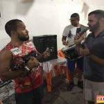 Nem mesmo a chuva conseguiu tirar o brilho do sexto Forró Sem Lei 51