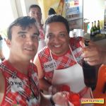 Nem mesmo a chuva conseguiu tirar o brilho do sexto Forró Sem Lei 61