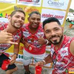 Nem mesmo a chuva conseguiu tirar o brilho do sexto Forró Sem Lei 64