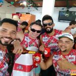 Nem mesmo a chuva conseguiu tirar o brilho do sexto Forró Sem Lei 30