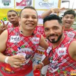 Nem mesmo a chuva conseguiu tirar o brilho do sexto Forró Sem Lei 63