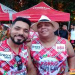 Nem mesmo a chuva conseguiu tirar o brilho do sexto Forró Sem Lei 37