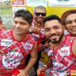 Nem mesmo a chuva conseguiu tirar o brilho do sexto Forró Sem Lei 48