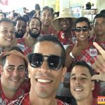 Nem mesmo a chuva conseguiu tirar o brilho do sexto Forró Sem Lei 68